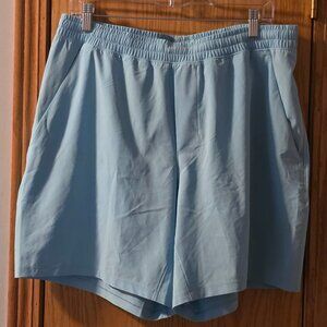 Lululemon Men's Shorts Size XL